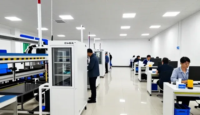 西安市康伟农林科技有限公司