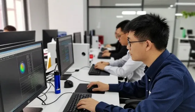 西安市康伟农林科技有限公司介绍方案设计在农林科技中的应用