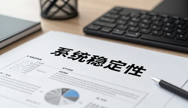 如何精准匹配业务需求与应用开发方案