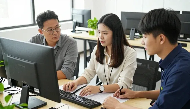 技术选型中的核心关注点及适配性分析
