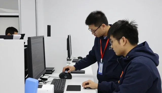 西安市康伟农林科技有限公司介绍软件研发基础知识