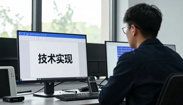 性能与适用条件下的方案设计实践