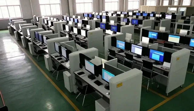 农林科技项目中方案设计的选型关注点分析